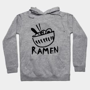 RAMEN Hoodie